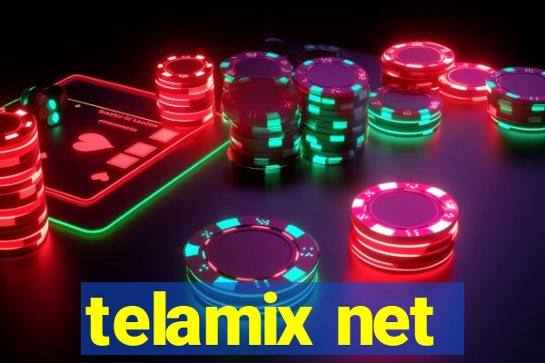 telamix net